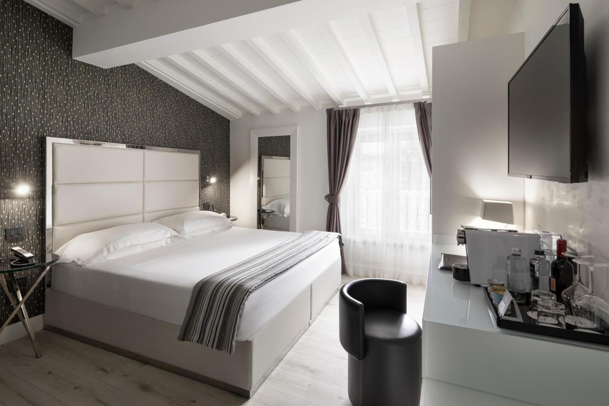 Hotel Lhp River & Spa Florence