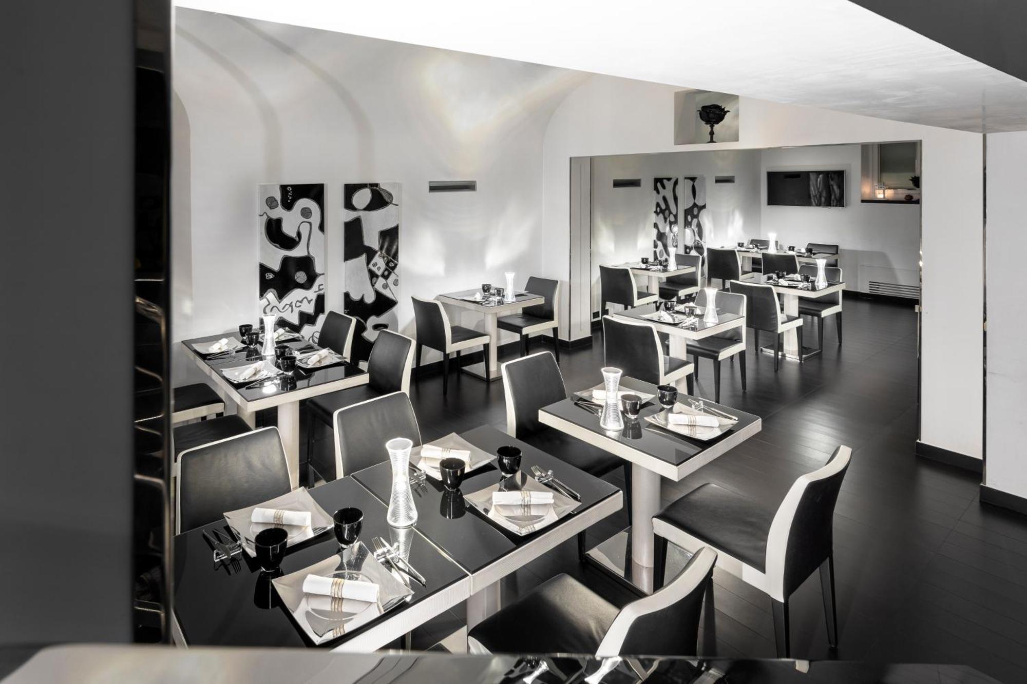 Hotel Lhp River & Spa Florence